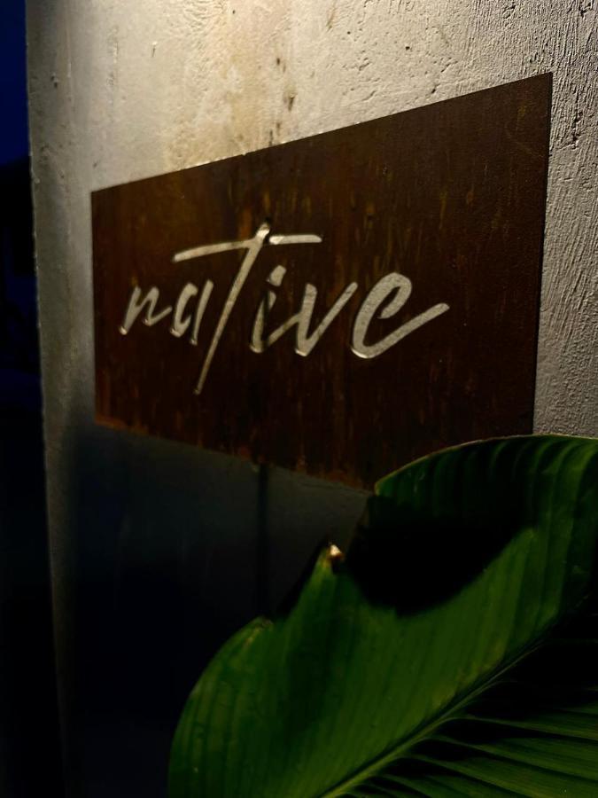 Native By Cliff And Coral Hotel Varkala Exterior photo
